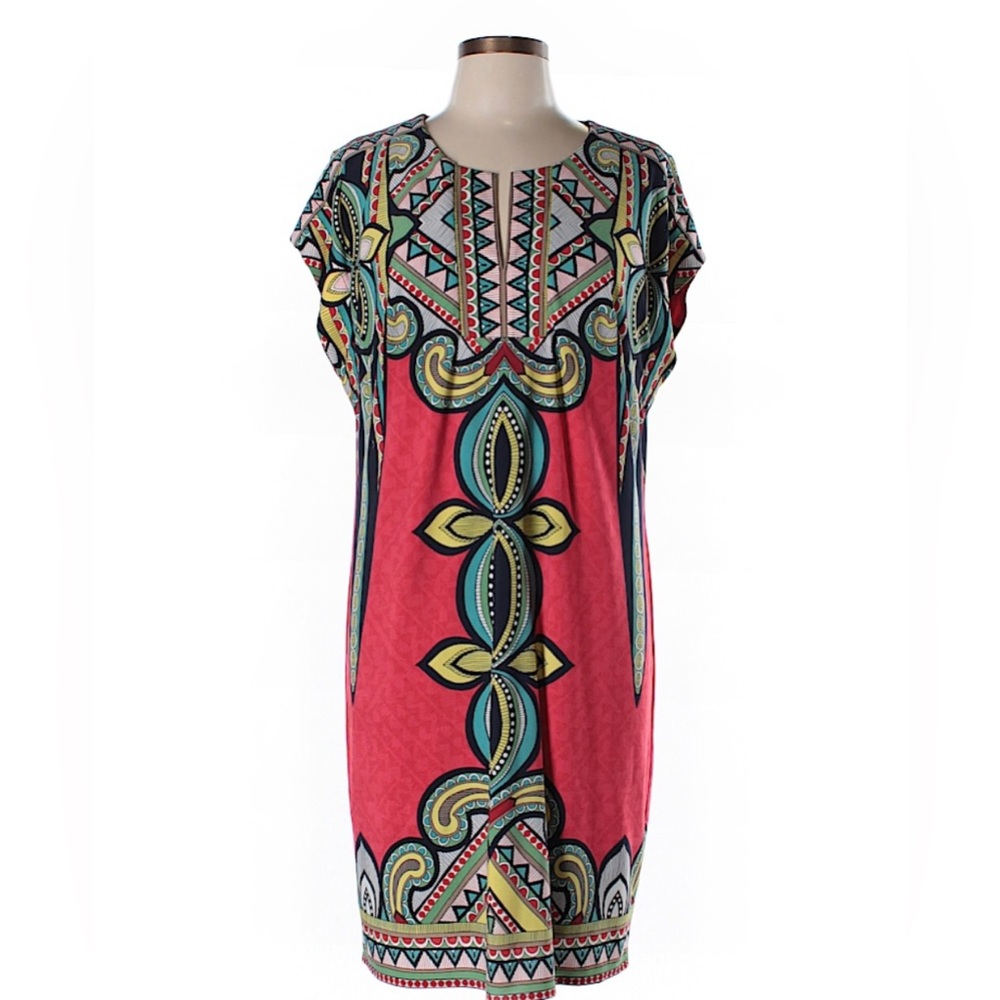 Laundry Dress by Shelli Segal L
